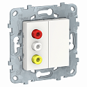 Schneider Electric: NU543118