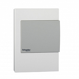 Датчик температуры помещения настен. str500 10ком Schneider Electric. Вид 1