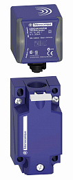 Индуктивный датчик, прямоуг., 40Х40Х117, Sn=15мм, 12-48V DC Schneider Electric. Вид 1