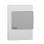 Датчик температуры помещения настен. str500 10ком Schneider Electric. Вид 1.