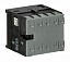 B6-30-10-P Миниконтактор 3-х полюсный 9A 24В AC ABB. Вид 1.