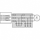 Schneider Electric: VW3A5201