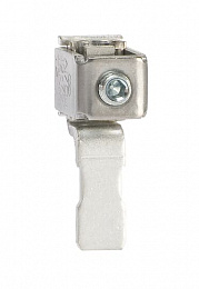 OZXL1 Кабельный зажим ABB. Вид 1