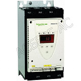Устройство плавного пуска 62A, 220В, 3 фазы Schneider Electric