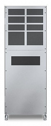 Ибп galaxy 300 80 ква/72 квт, 3ф:3ф, без встроенной батареи Schneider Electric. Вид 1
