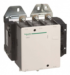 Контактор 3-х полюсный 500A, с магнитной защёлкой, 50/60Гц, 220B AC Schneider Electric. Вид 1