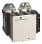 Контактор 3-х полюсный 500A, с магнитной защёлкой, 50/60Гц, 220B AC Schneider Electric. Вид 1.