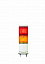 Колонна в сборе 60мм 24 в ac/dc led xvc6b2k Schneider Electric. Вид 1.