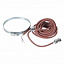 Датчик температуры накладной stc110-400 Schneider Electric. Вид 1.