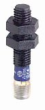 Индукт. датчик, 2,5 мм,пластик., нз, pnp Schneider Electric