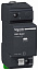 Prd1 master опн 1-полюсный класс 1 со сменными картриджами Schneider Electric. Вид 1.