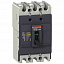 NS800N 3P MIC2.0 Автоматический выключатель 3-х полюсный, 800А, 50kA Schneider Electric. Вид 1.