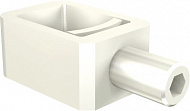 1SDA0 67178 R1 Выводы силовые для стационарного выключателя FC CuAl 2x35...95mm2 XT2 (комплект из 8шт) ABB