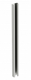 Шина закладная 24/26х53, l=4м гор.оцинк Schneider Electric. Вид 1