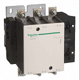 Контактор 3-х полюсный 185А, 230В, 50/60Гц Schneider Electric