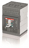 XT2S 160 TMA 125-1250 3P F F Автоматический выключатель 3-полюсный, 125А, 50kA ABB
