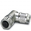 SACC-M12FR-4PL SH Разъем Phoenix Contact. Вид 1.