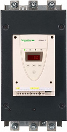 Устройство плавного пуска ATS22 250A УПР 220В Schneider Electric. Вид 1