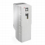 ACS580-01-145A-4+J400 Преобразователь частоты 75 кВт, 380В, 3 фазы, IP21 (с панелью управления) ABB. Вид 1.