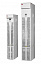 ACS55002645A4 Устр-во автомат. регулирования ACS550-02-645A-4, 355 кВт, 380 В, 3 фазы, IP21, с панелью управления ABB. Вид 1.