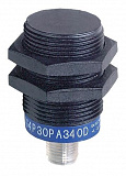 Датчик приближения xs4p30kp340d Schneider Electric