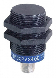 Датчик приближения xs4p30kp340d Schneider Electric. Вид 1