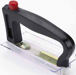 Рукоятка для съема предохранителей ножевых DEKraft. Вид 1