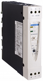 Модульный блок питания 100...240В AC,120...250В DC/24B DC ,3A Schneider Electric. Вид 1