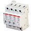 OVR TC 12V C Ограничитель перенапряжения ABB. Вид 1.