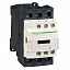 Контактор 3-полюсный,25a,но+нз,24v-,огран,кольц, 2.4вт, жд Schneider Electric. Вид 1.