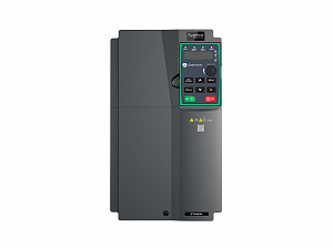 Преобразователь частоты 18.5 кВт 400В. Кран/Подъемник Systeme Electric. Вид 1