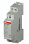 Реле электромех. e291s-16-20/24 ABB. Вид 1.