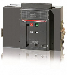 1SDA0 59005 R1 Выключатель-разъединитель выкатной E4H/MS 4000 3p W MP ABB. Вид 1