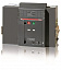1SDA0 59005 R1 Выключатель-разъединитель выкатной E4H/MS 4000 3p W MP ABB. Вид 1.