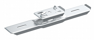 Кронштейн д/подвески b39/320-422 ss316l Schneider Electric. Вид 1
