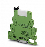 PLC-RSC -120 UC/21 Релейный модуль Phoenix Contact