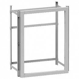 Антивандальный комплект для thalassa phd 1250x750x420mm Schneider Electric. Вид 1