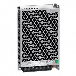 компактный блок питания 24в, 150вт, 6,5а Schneider Electric. Вид 1