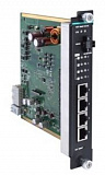 MOXA: IM-G7000A-4PoE