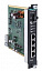 Интерфейсный модуль Gigabit Ethernet с 4х10/100/1000BaseT(X) Ethernet PoE+, разъем RJ-45, -10...+60С MOXA. Вид 1.