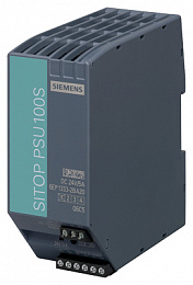 6EP1333-2BA20 SITOP PSU100S 24V/5A Источник питания Siemens. Вид 1