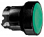 Головка кнопки с задержкой zb4bh037 Schneider Electric. Вид 1.
