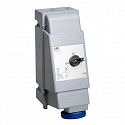 ABB: 2CMA162849R1000