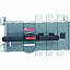 Рубильник с моторным приводом OTM1000E4M230C 4п ABB. Вид 1.