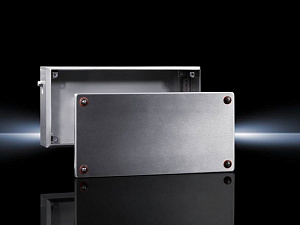 Kel взрывобезопасный корпус 200x200x80mm RITTAL. Вид 1