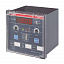 Дифференциальное реле elr96pf ABB. Вид 1.