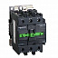 Контактор 3-х полюсный 95A, 400В AC3, 24В 50Гц Schneider Electric. Вид 1.