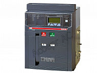 1SDA0 55942 R1 E2N 2000 PR123/P-LSI In=2000A 3p W MP Электронный 3х-полюс. автомат на 2000A 65kA, выкатной ABB
