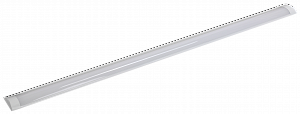 Светильник LED ДБО 5010 45Вт 4000К IP20 1500мм сталь ИЭК. Вид 1
