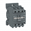 Контактор 3-х полюсный 40A 220В AC Schneider Electric. Вид 1.